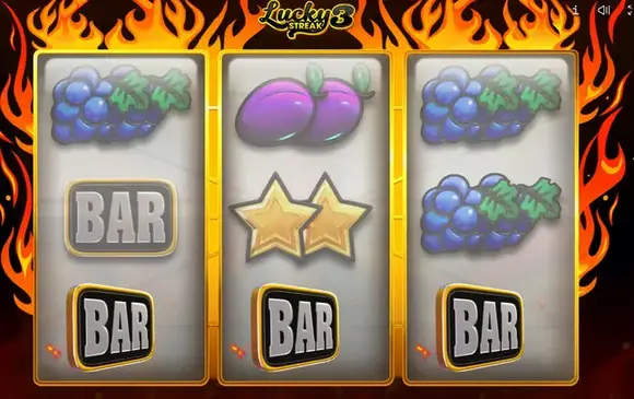 Lucky Streak 3 слот стратегия Lucky Streak 3 игровой автомат стратегия